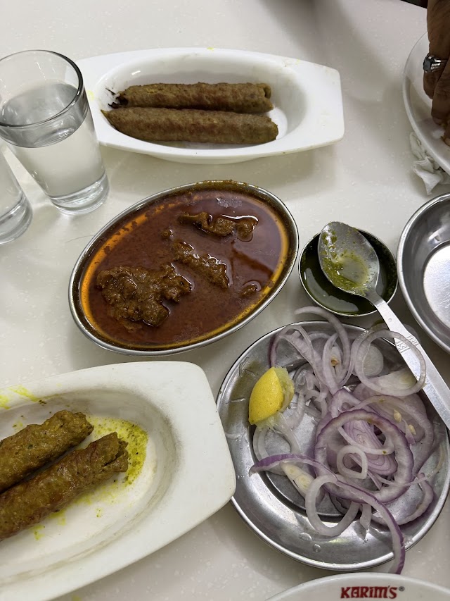 Karim Hotel